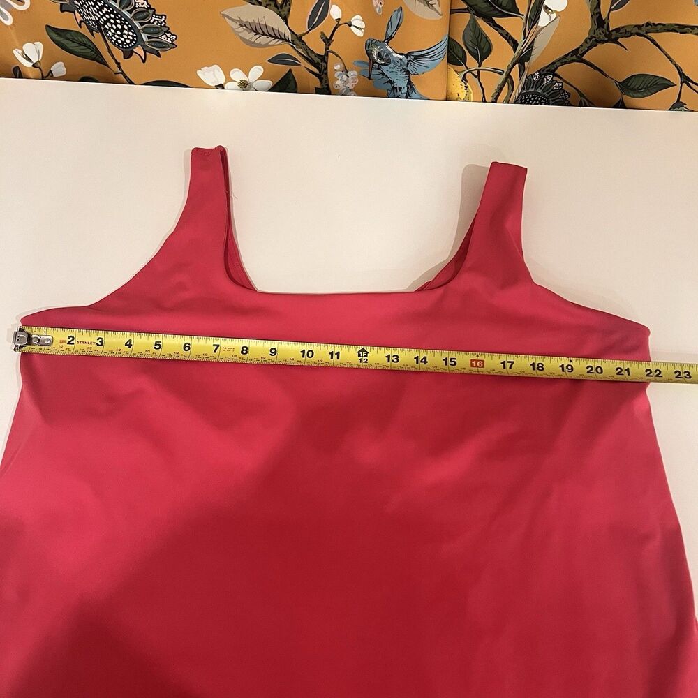 Old Navy Pink Mini Dress - Picture 6 of 8